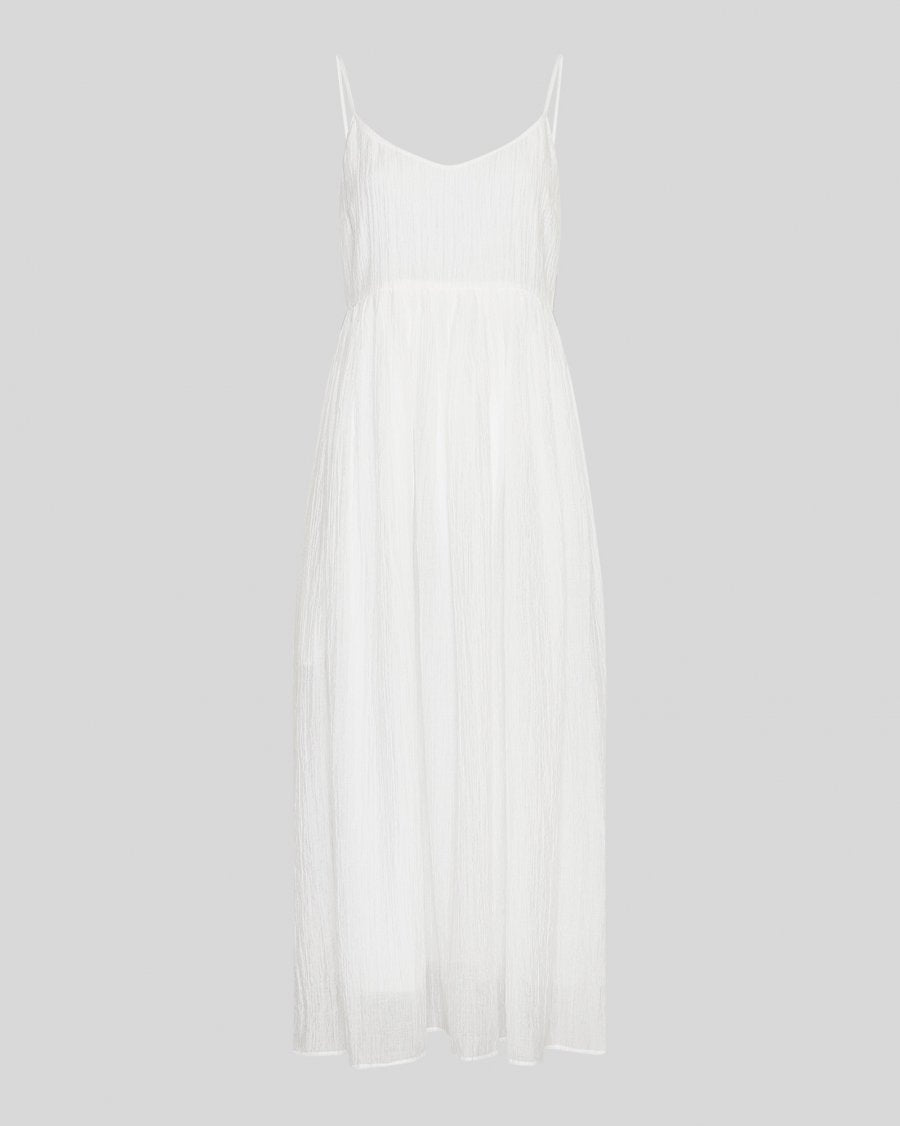 MOSS COPENHAGEN Kleid AMABEL TENCEL™ Lyocell