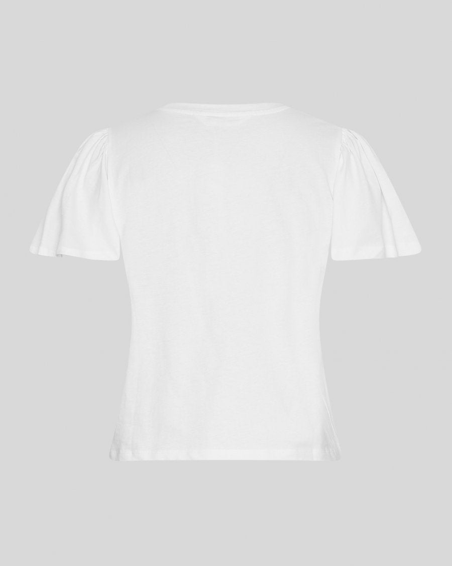 MOSS COPENHAGEN T-Shirt BECKIE Organic Cotton