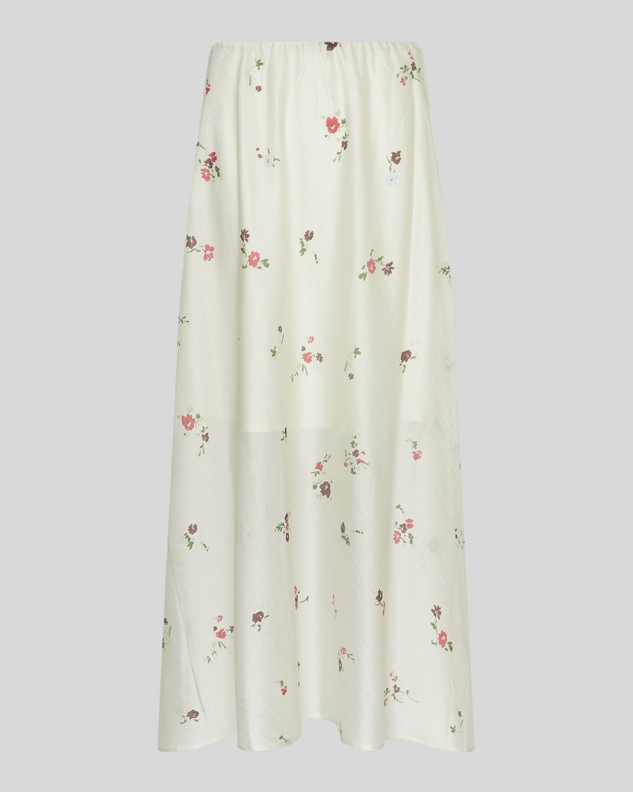 MOSS COPENHAGEN Rock FAUSTINA AOP TENCEL™ Modal