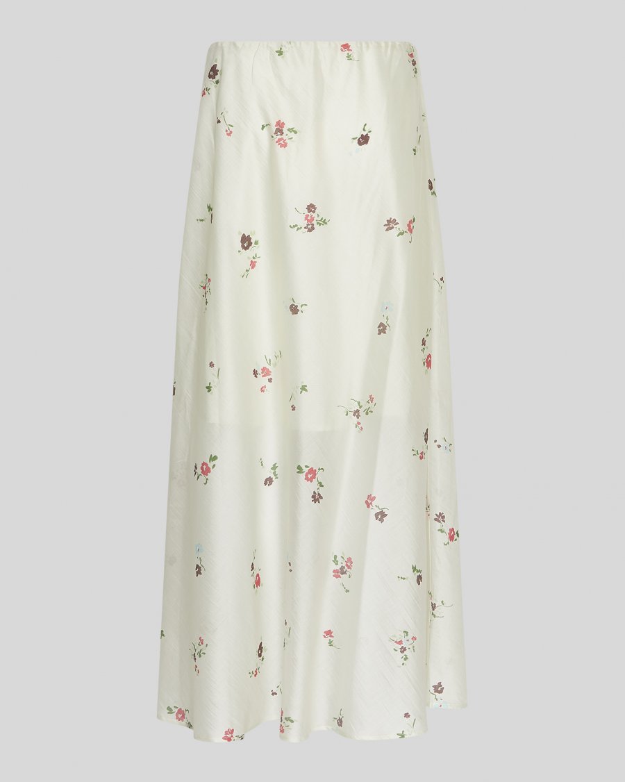 MOSS COPENHAGEN Rock FAUSTINA AOP TENCEL™ Modal