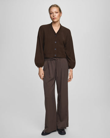 MOSS COPENHAGEN Hosen JALEN HENRIKA Viscose Mix