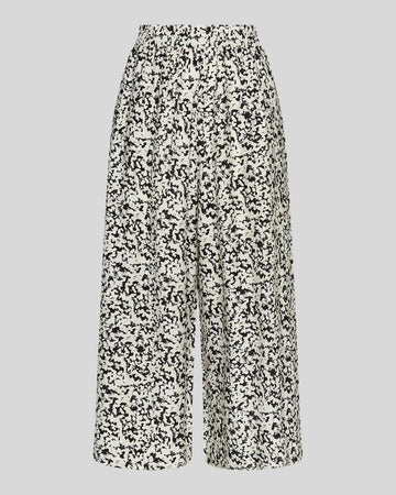 MOSS COPENHAGEN Hose JUSIA LENZING™ ECOVERO™ ­Viscose