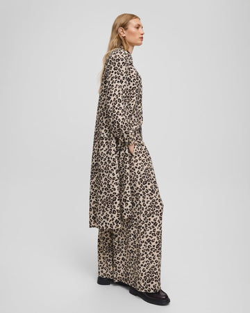 MOSS COPENHAGEN Hosen KALANI VLORA Viscose