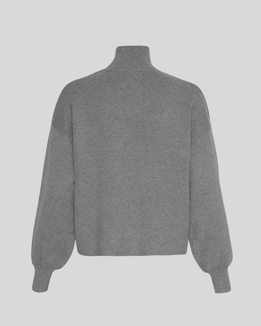 MOSS COPENHAGEN Pullover MERCY EAST M ­Viscose