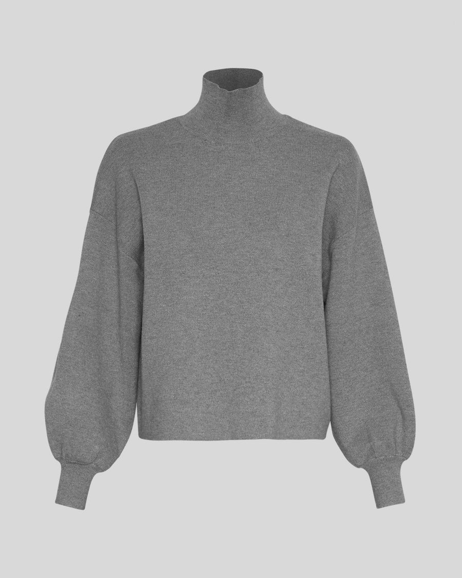 MOSS COPENHAGEN Pullover MERCY EAST M ­Viscose