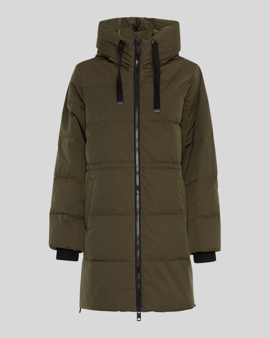 MOSS COPENHAGEN Daunenjacke MOLA PAVINE DOWN