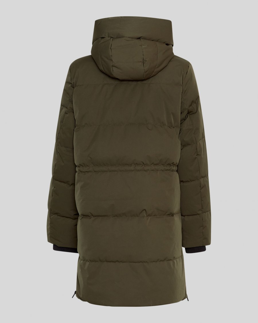 MOSS COPENHAGEN Daunenjacke MOLA PAVINE DOWN
