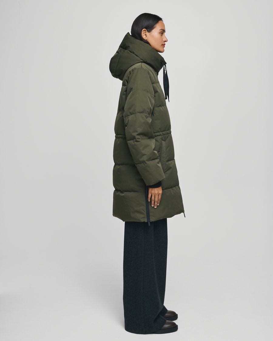 MOSS COPENHAGEN Daunenjacke MOLA PAVINE DOWN