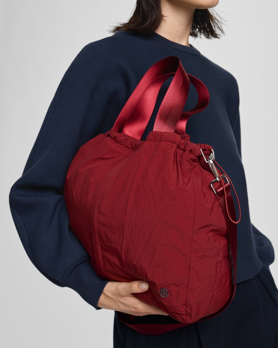 MOSS COPENHAGEN Tasche Crossbody SIRIA SASJA ICON