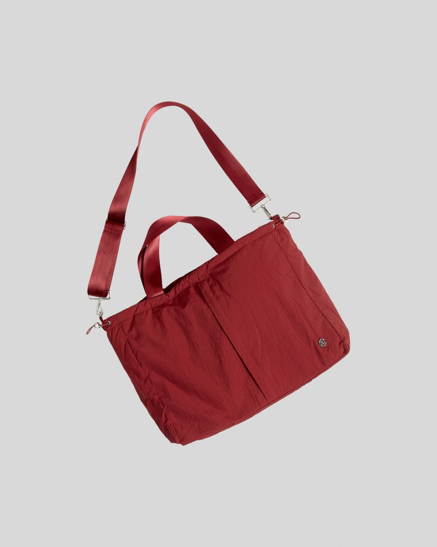MOSS COPENHAGEN Tasche Crossbody SIRIA SASJA ICON