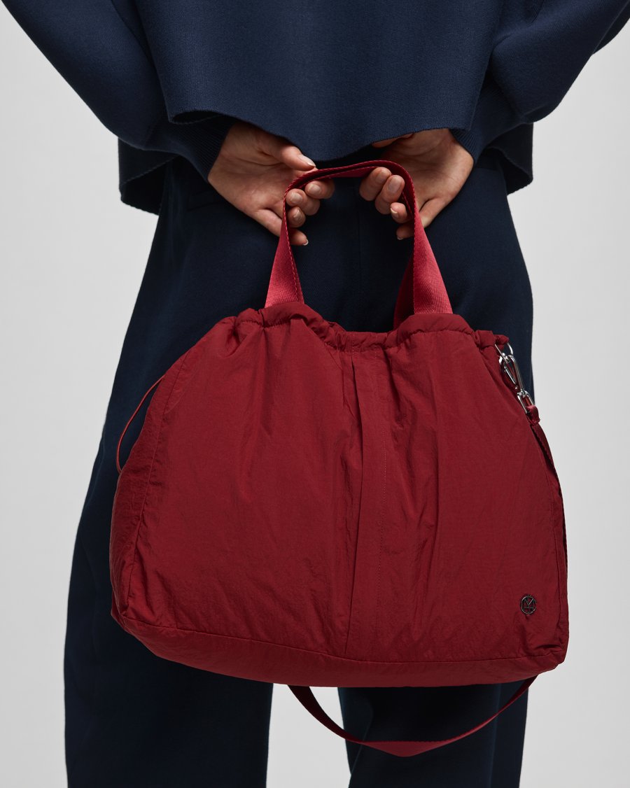 MOSS COPENHAGEN Tasche Crossbody SIRIA SASJA ICON