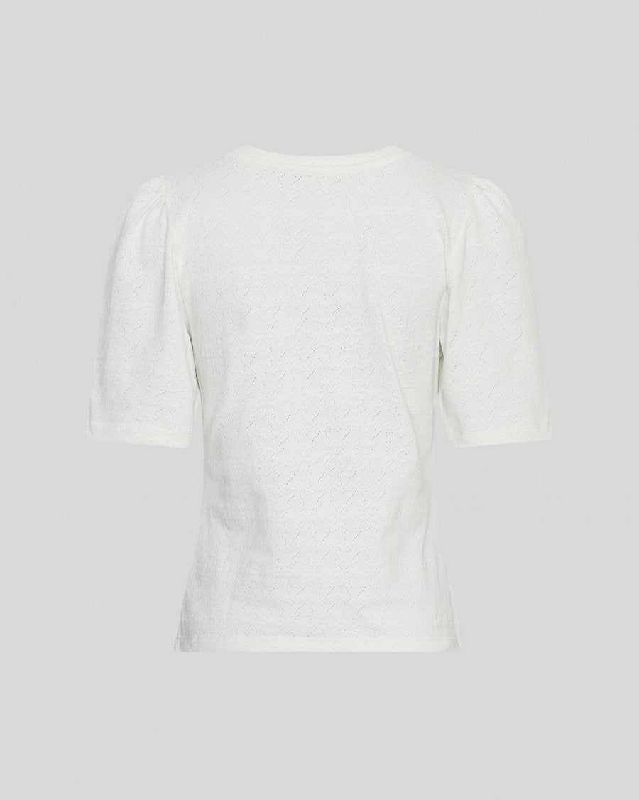 MOSS COPENHAGEN T-Shirt MSCHElmira Organic Cotton