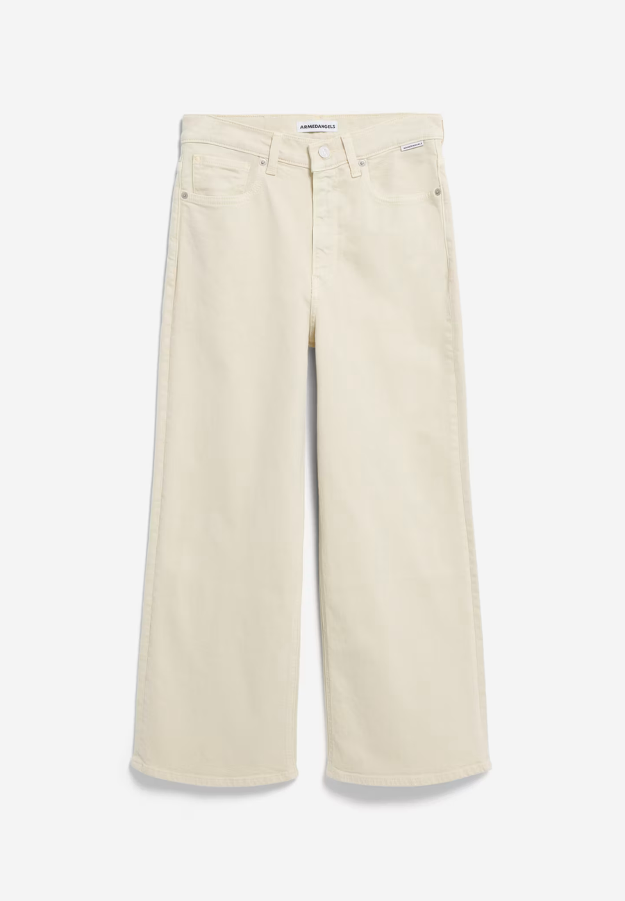ARMEDANGELS Jeans MURLIAA CROPPED Recycled Cotton