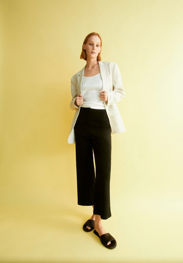 ARMEDANGELS Hosen NIANAA Organic Cotton