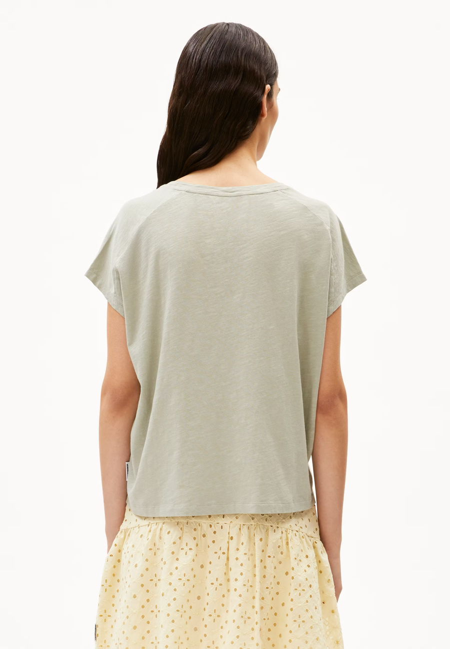 ARMEDANGELS T-Shirt ONELIAA Organic Cotton
