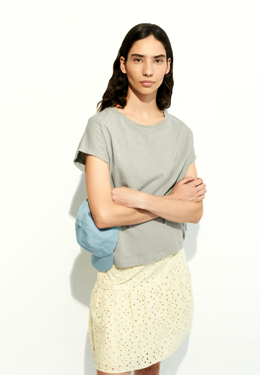 ARMEDANGELS T-Shirt ONELIAA Organic Cotton