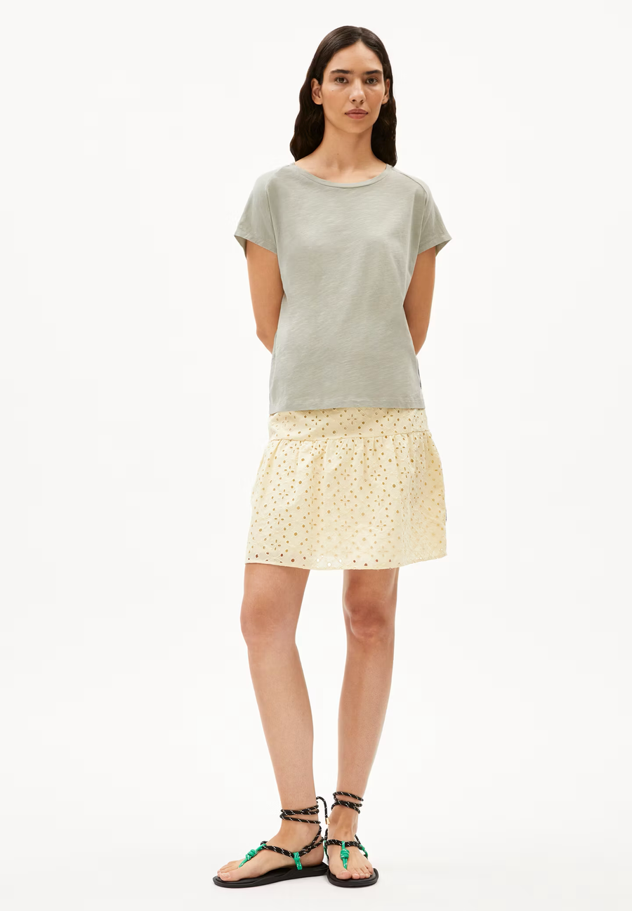 ARMEDANGELS T-Shirt ONELIAA Organic Cotton
