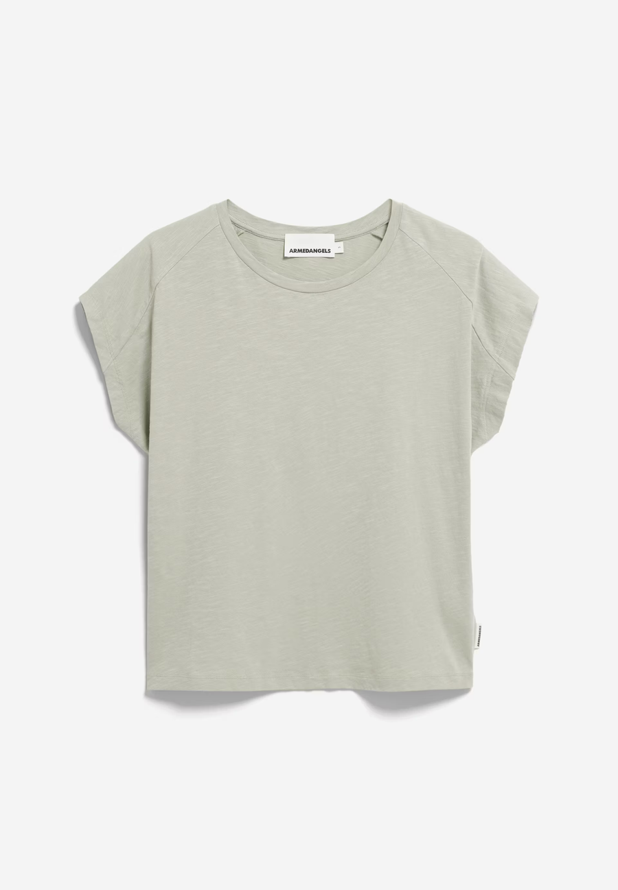 ARMEDANGELS T-Shirt ONELIAA Organic Cotton