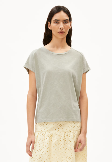 ARMEDANGELS T-Shirt ONELIAA Organic Cotton
