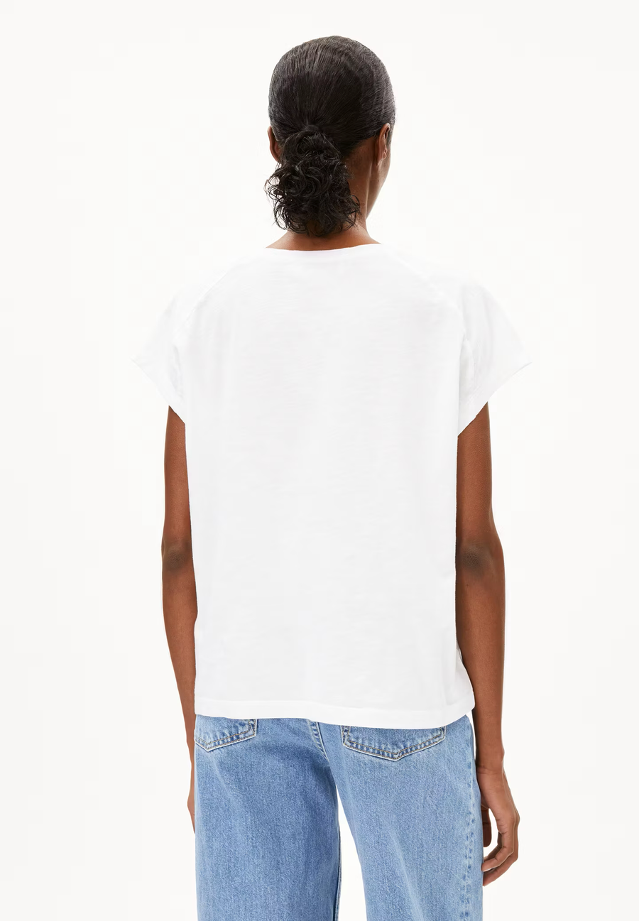 ARMEDANGELS T-Shirt ONELIAA Organic Cotton