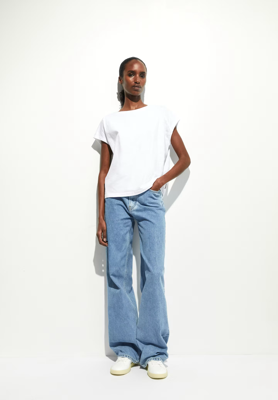 ARMEDANGELS T-Shirt ONELIAA Organic Cotton