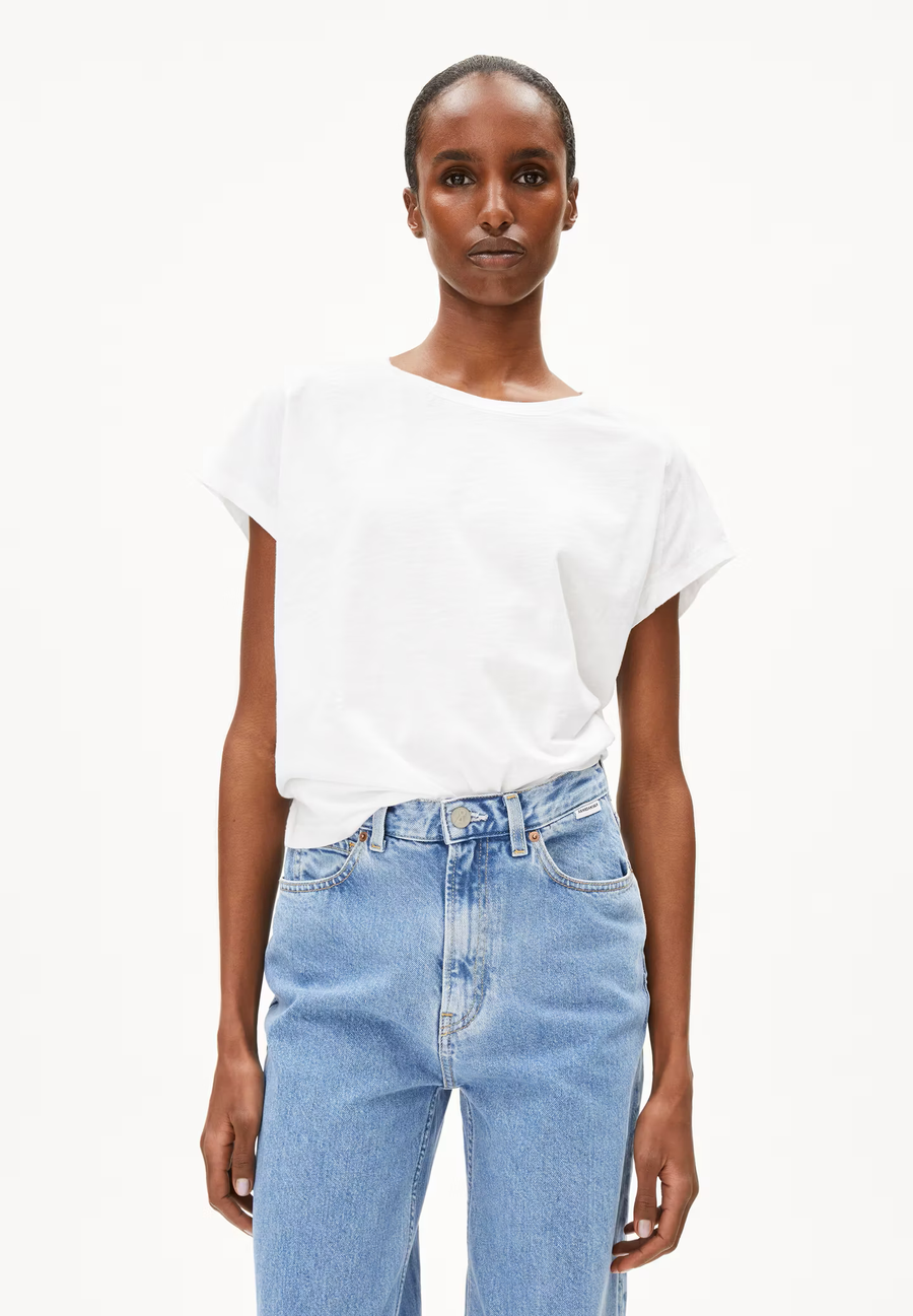 ARMEDANGELS T-Shirt ONELIAA Organic Cotton