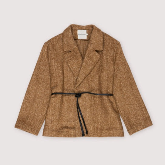 The New Society Woman Blazer JUPITER Wolle