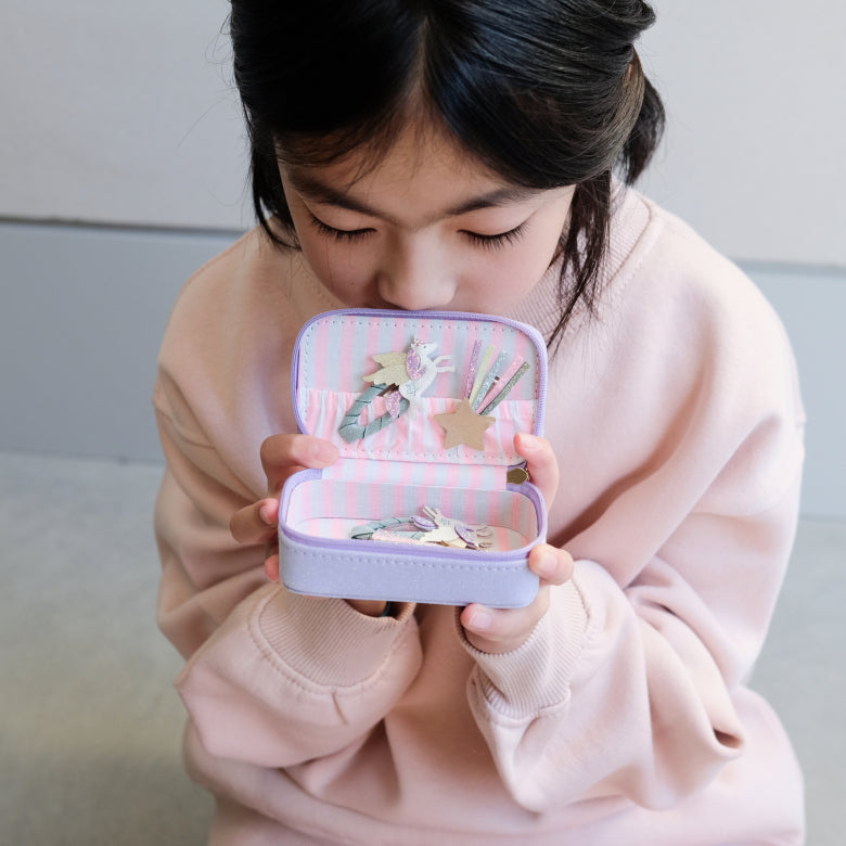 MIMI & LULA Mini-Schmuckkästchen