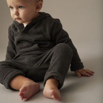 COZMO Kapuzenpullover HANOI Cotton