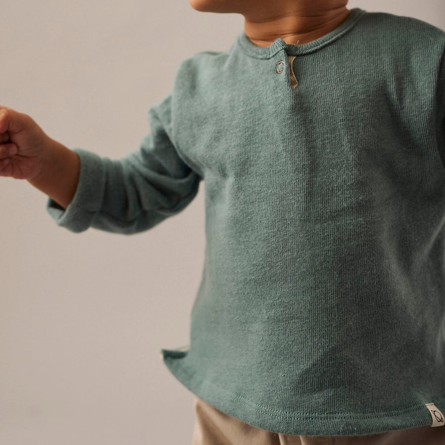 COZMO Pullover REMO Cotton