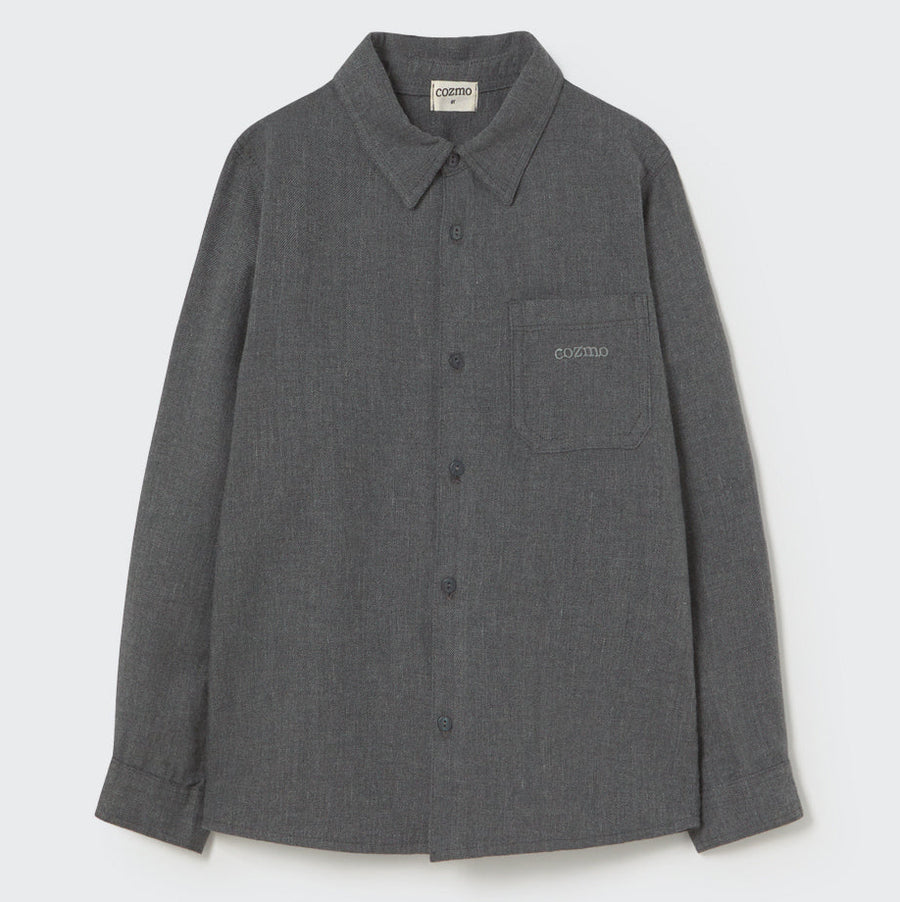 COZMO Hemd TURINK Cotton