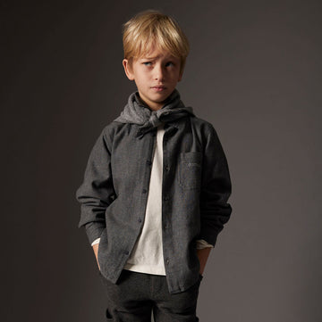 COZMO Hemd TURINK Cotton