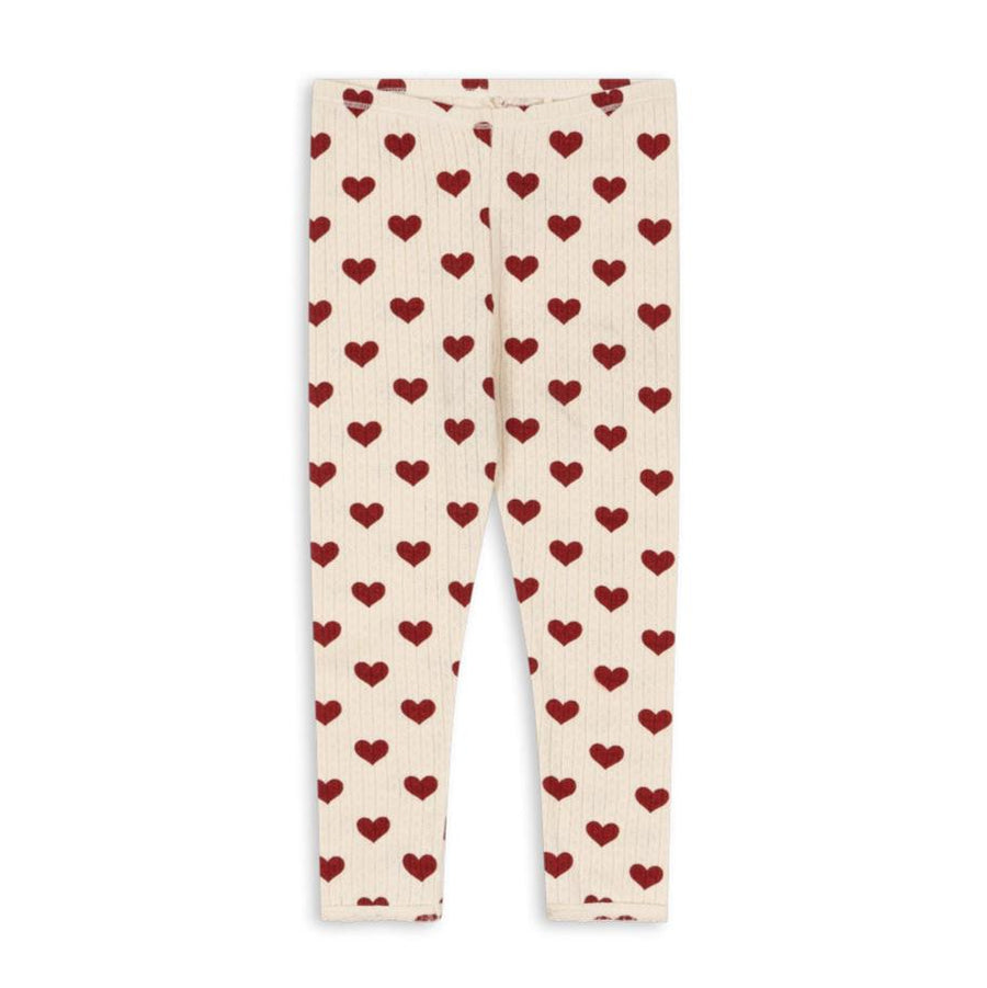 Konges Sløjd Leggings MINNIE Organic Cotton