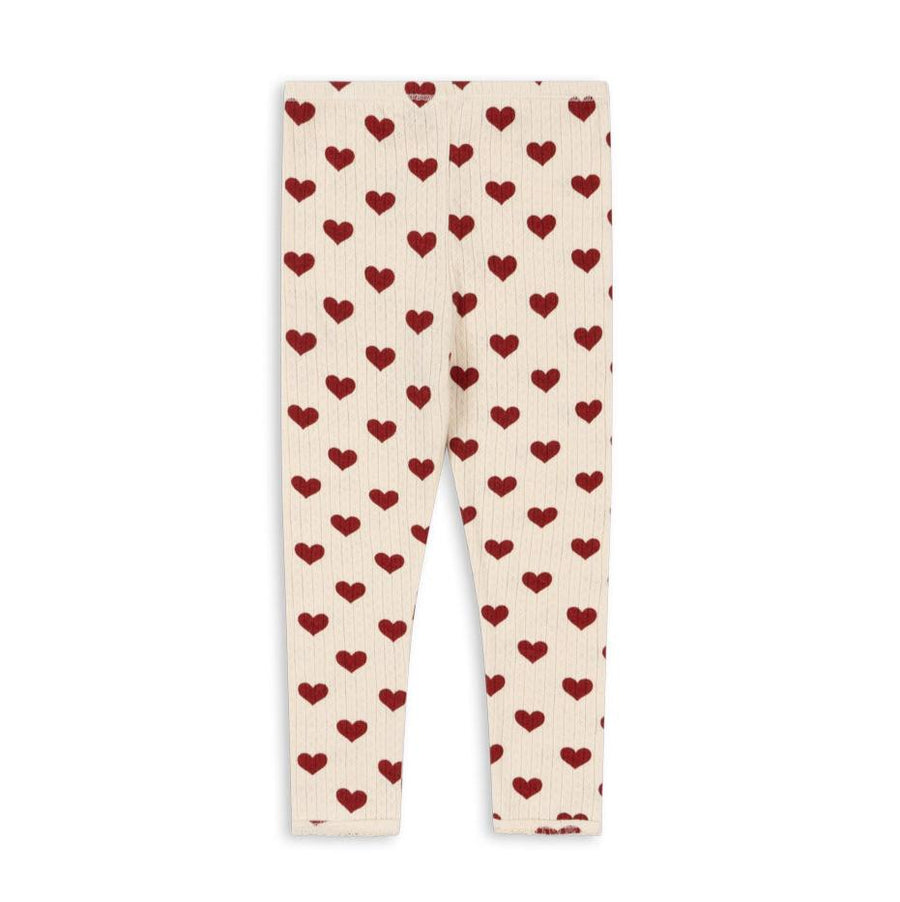 Konges Sløjd Leggings MINNIE Organic Cotton