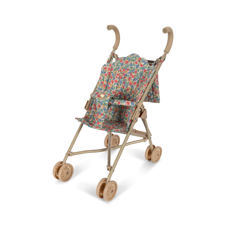 Konges Sløjd Puppenwagen DOLL STROLLER Cotton