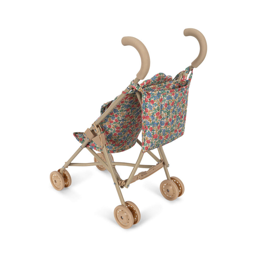 Konges Sløjd Puppenwagen DOLL STROLLER Cotton