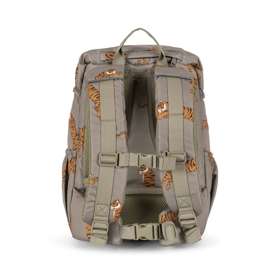 Konges Sløjd Schulrucksack CLOVER