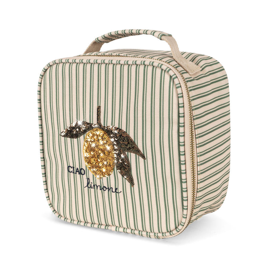 Konges Sløjd Thermo Lunchbag CLOVER