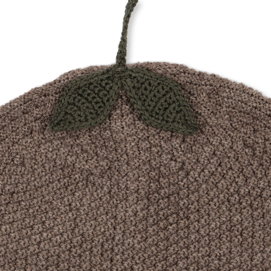 Konges Sløjd Mütze FRUITY Merino Wool