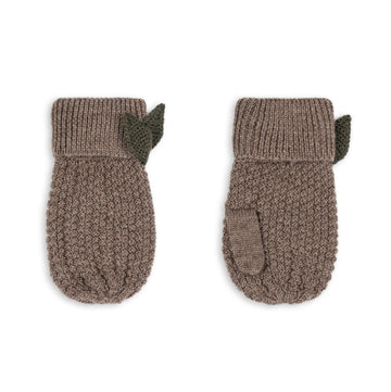 Konges Sløjd Fäustlinge FRUITY Merino Wool