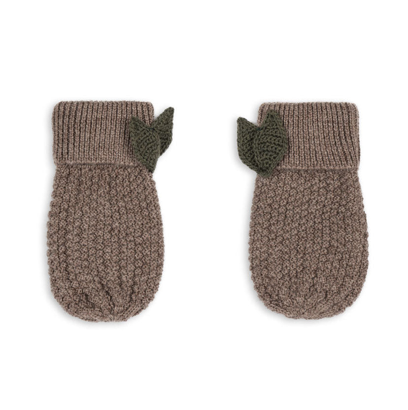 Konges Sløjd Fäustlinge FRUITY Merino Wool