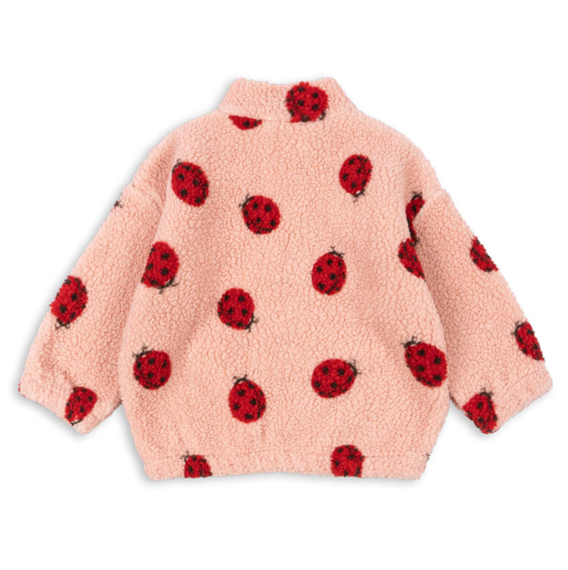 Konges Sløjd Teddy Jacke JODY Recycled