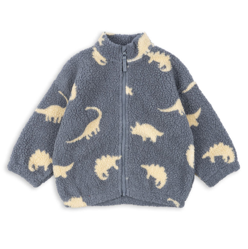 Konges Sløjd Teddy Jacke JODY Recycled