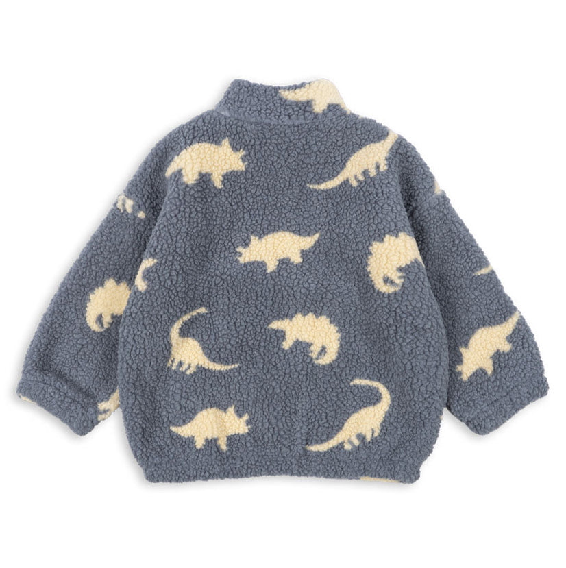 Konges Sløjd Teddy Jacke JODY Recycled