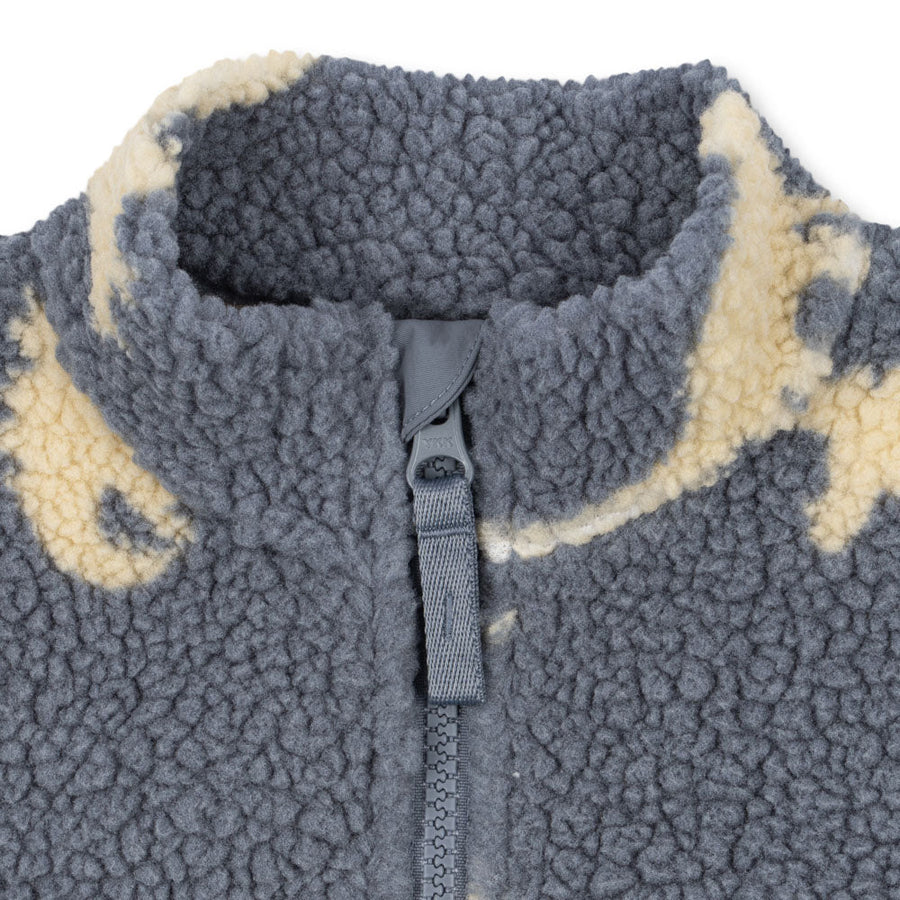 Konges Sløjd Teddy Jacke JODY Recycled