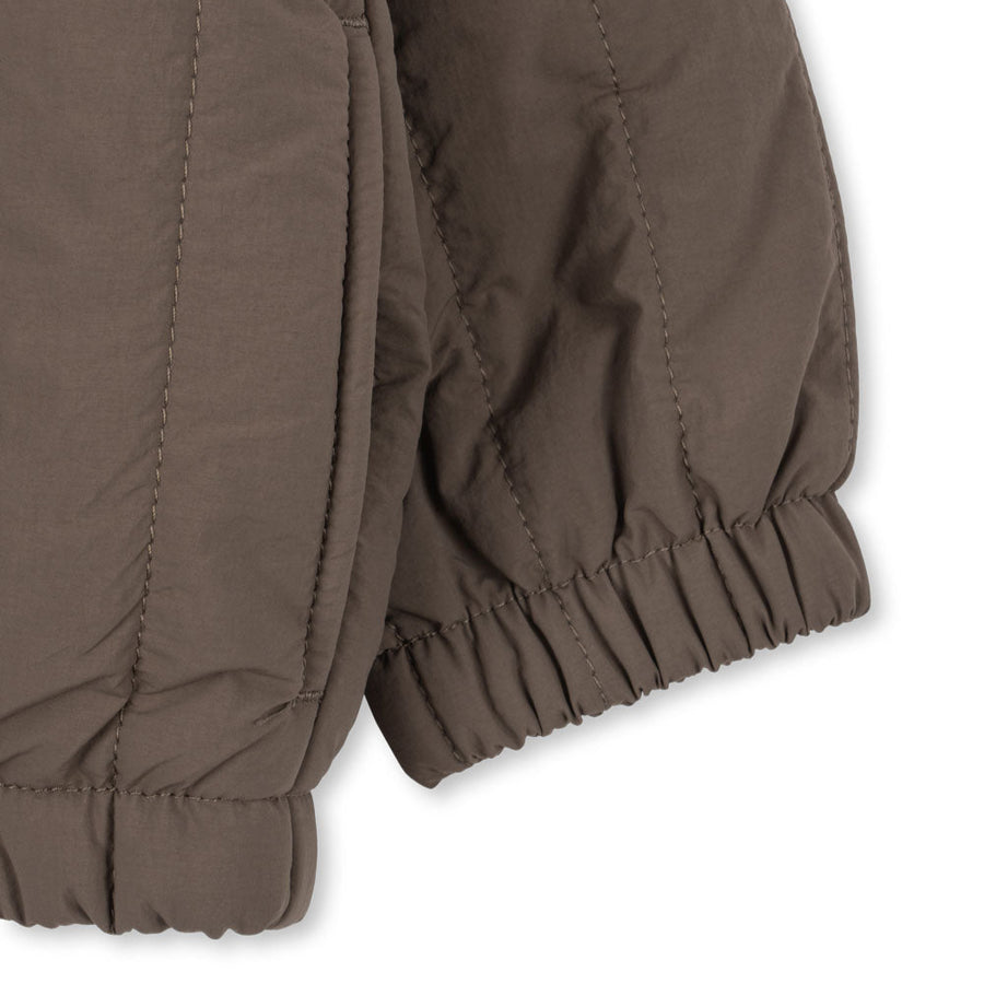 Konges Sløjd Bomber Jacke JUNO Nylon