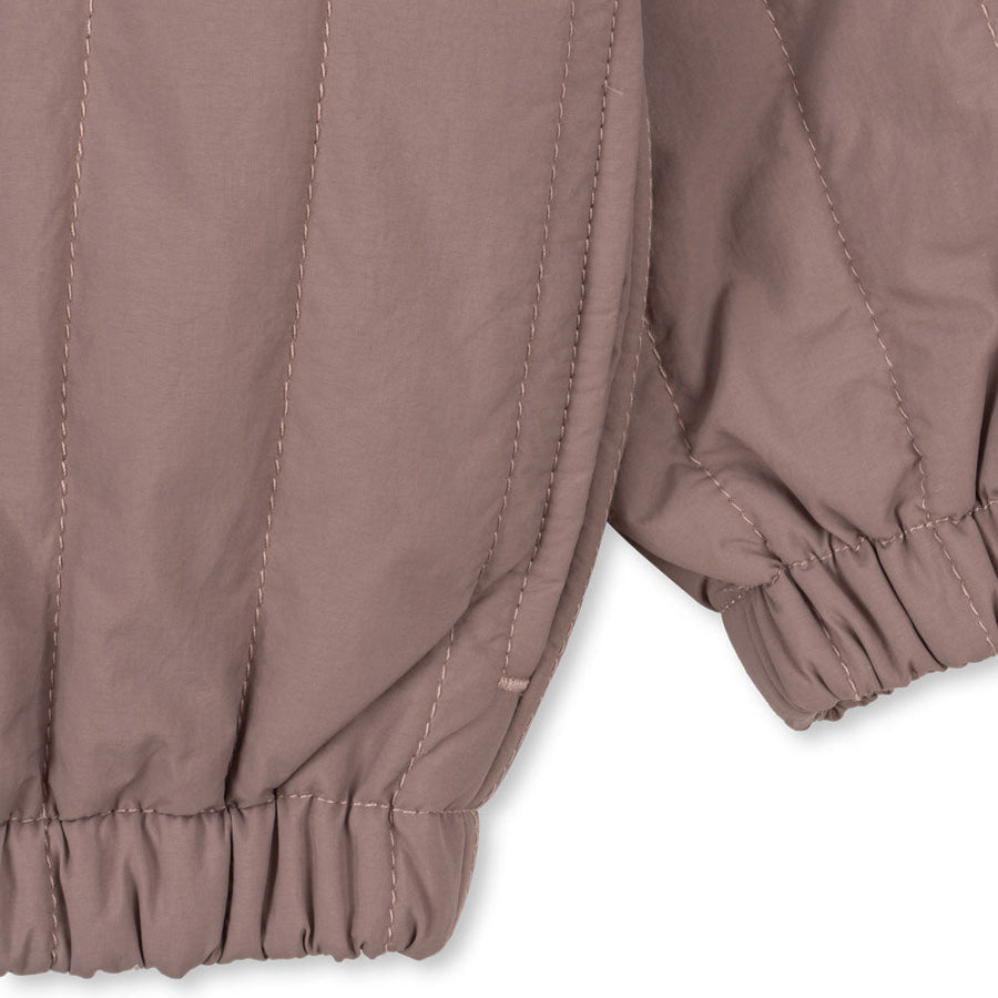 Konges Sløjd Bomber Jacke JUNO Nylon