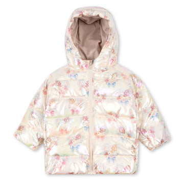 Konges Sløjd Pufferjacke KATH Recycled