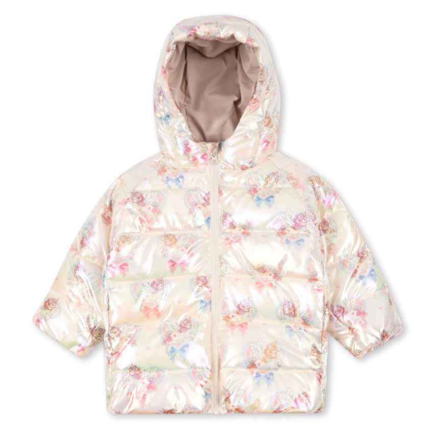 Konges Sløjd Pufferjacke KATH Recycled