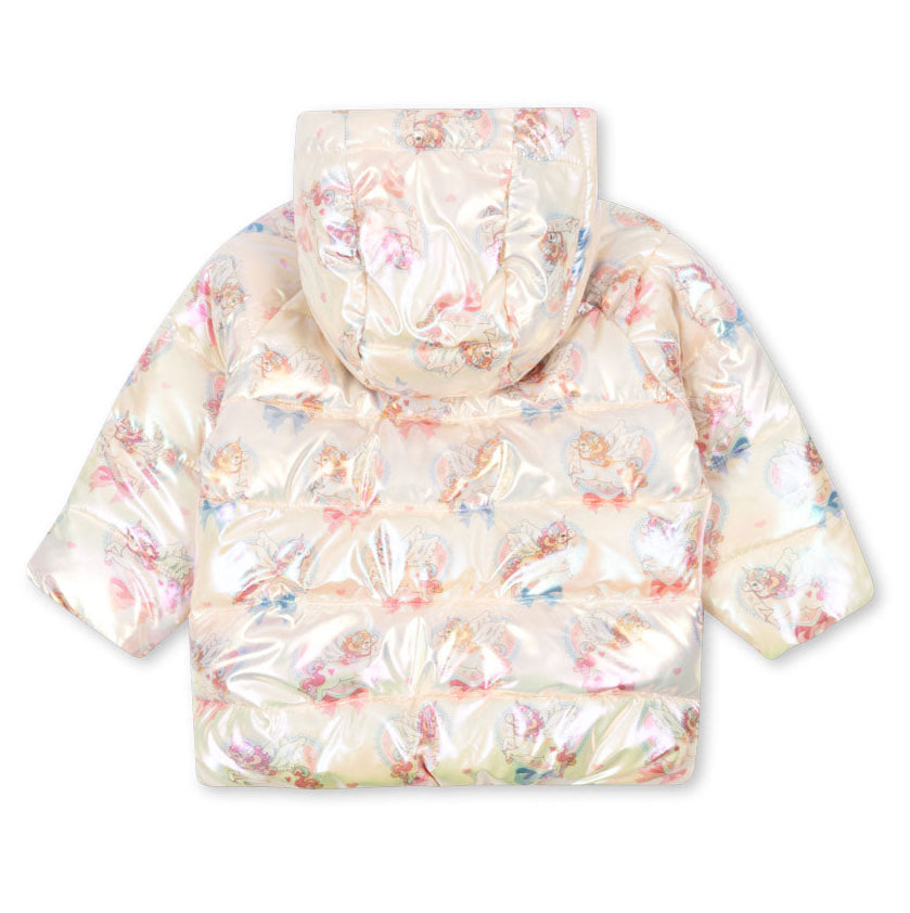 Konges Sløjd Pufferjacke KATH Recycled